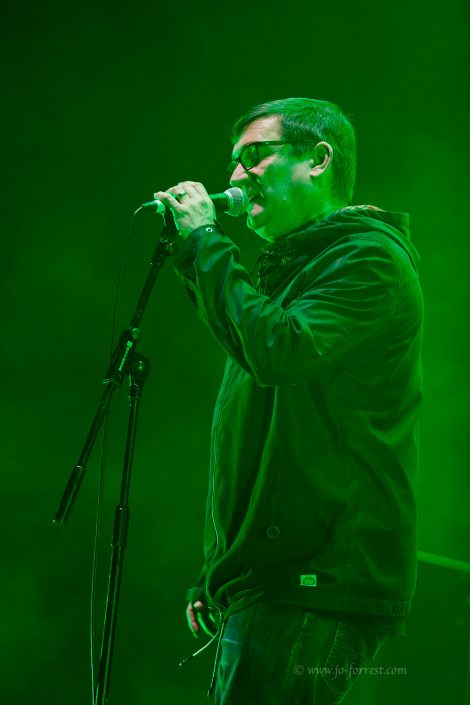 Paul Heaton, Jacqui Abbot, Concert, Live Event, Liverpool