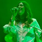 Paul Heaton, Jacqui Abbot, Concert, Live Event, Liverpool