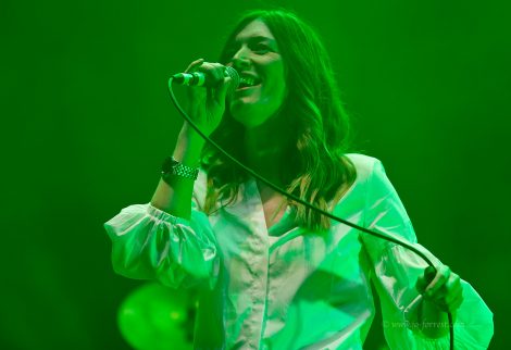 Paul Heaton, Jacqui Abbot, Concert, Live Event, Liverpool