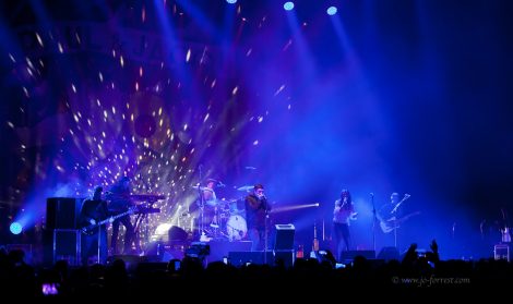 Paul Heaton, Jacqui Abbot, Concert, Live Event, Liverpool
