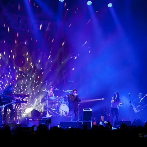 Paul Heaton, Jacqui Abbot, Concert, Live Event, Liverpool