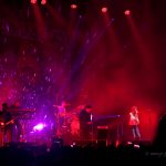 Paul Heaton, Jacqui Abbot, Concert, Live Event, Liverpool