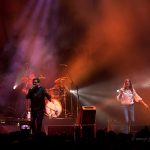 Paul Heaton, Jacqui Abbot, Concert, Live Event, Liverpool