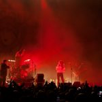 Paul Heaton, Jacqui Abbot, Concert, Live Event, Liverpool