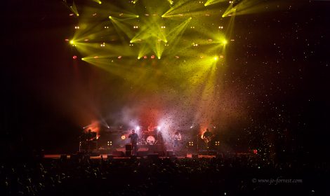 Paul Heaton, Jacqui Abbot, Concert, Live Event, Liverpool