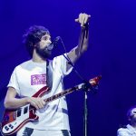 Kasabian, Liverpool, Live Event, Concert