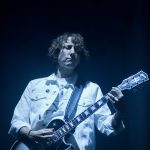 Kasabian, Liverpool, Live Event, Concert