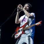 Kasabian, Liverpool, Live Event, Concert