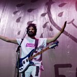 Kasabian, Liverpool, Live Event, Concert