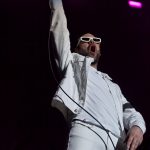 Kasabian, Liverpool, Live Event, Concert