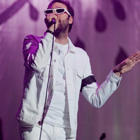 Kasabian, Liverpool, Live Event, Concert