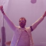 Kasabian, Liverpool, Live Event, Concert