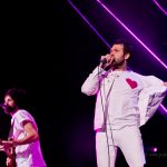 Kasabian, Liverpool, Live Event, Concert