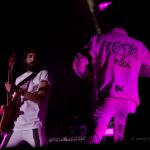 Kasabian, Liverpool, Live Event, Concert
