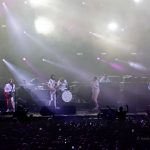 Kasabian, Liverpool, Live Event, Concert