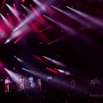 Kasabian, Liverpool, Live Event, Concert