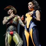 Vengaboys, Liverpool, Concert, Live event