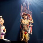 Vengaboys, Liverpool, Concert, Live event