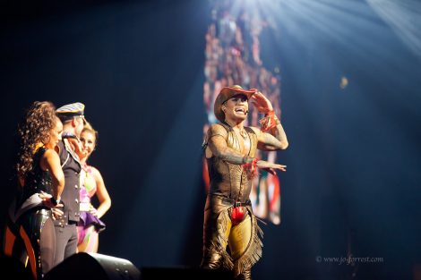 Vengaboys, Liverpool, Concert, Live event