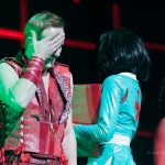 Steps, Liverpool, Concert, Live Event, Echo Arena