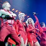Steps, Liverpool, Concert, Live Event, Echo Arena