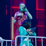 Steps, Liverpool, Concert, Live Event, Echo Arena