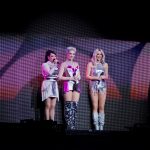 Steps, Liverpool, Concert, Live Event, Echo Arena