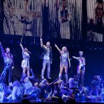 Steps, Liverpool, Concert, Live Event, Echo Arena