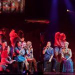 Steps, Liverpool, Concert, Live Event, Echo Arena
