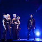 Steps, Liverpool, Concert, Live Event, Echo Arena
