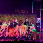 Steps, Liverpool, Concert, Live Event, Echo Arena