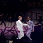 Steps, Liverpool, Concert, Live Event, Echo Arena