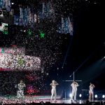Steps, Liverpool, Concert, Live Event, Echo Arena
