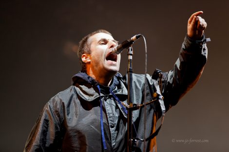 Liam Gallagher, Manchester, MEN, Concert, Live Event