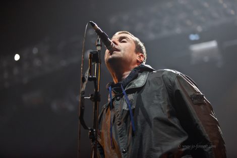 Liam Gallagher, Manchester, MEN, Concert, Live Event