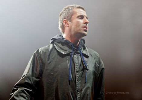 Liam Gallagher, Manchester, MEN, Concert, Live Event