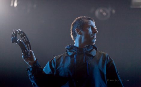 Liam Gallagher, Manchester, MEN, Concert, Live Event