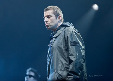 Liam Gallagher, Manchester, MEN, Concert, Live Event