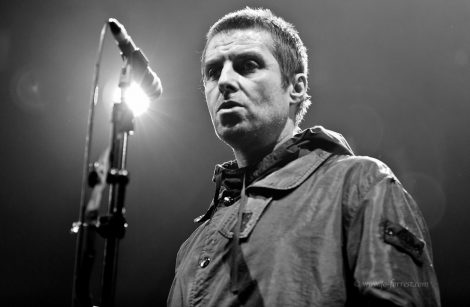 Liam Gallagher, Manchester, MEN, Concert, Live Event