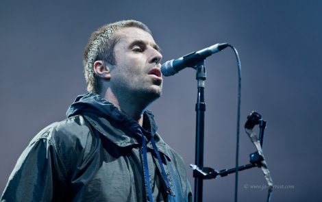 Liam Gallagher, Manchester, MEN, Concert, Live Event