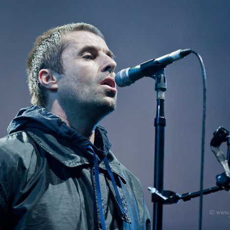 Liam Gallagher, Manchester, MEN, Concert, Live Event