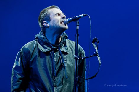 Liam Gallagher, Manchester, MEN, Concert, Live Event