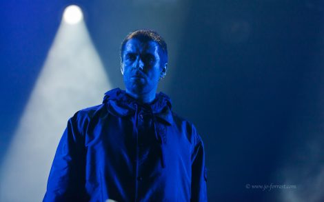 Liam Gallagher, Manchester, MEN, Concert, Live Event