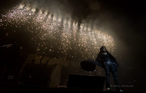 Alice Cooper, Leeds, First Direct Arena, Concert, American