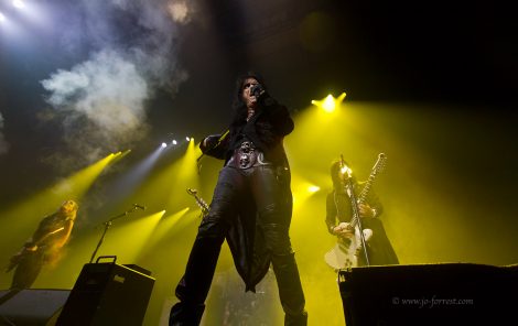 Alice Cooper, Leeds, First Direct Arena, Concert, American