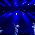 Kasabian, Liverpool, Live Event, Concert