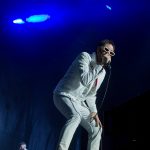 Kasabian, Liverpool, Live Event, Concert