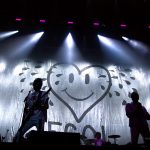 Kasabian, Liverpool, Live Event, Concert