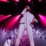 Kasabian, Liverpool, Live Event, Concert