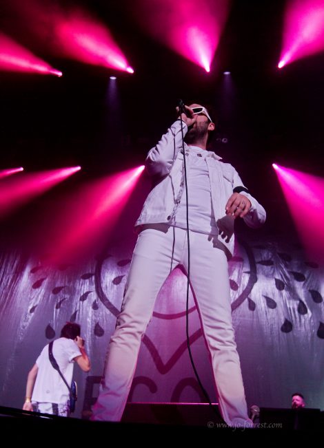 Kasabian, Liverpool, Live Event, Concert